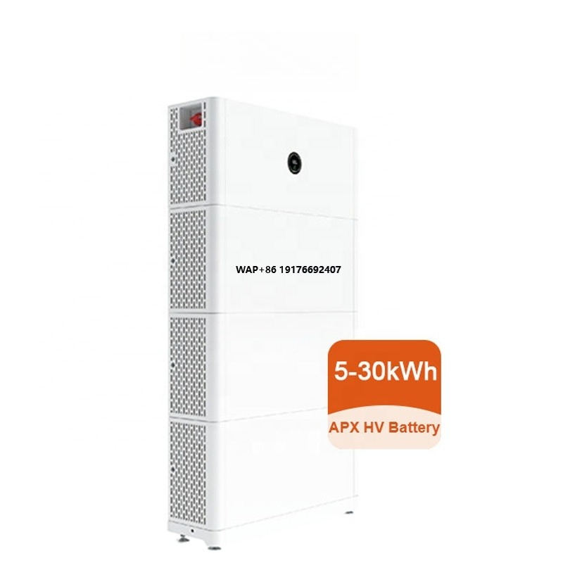 Lifepo4 Battery Pack - Home ESS LiFePO4 Solar Powered Battery