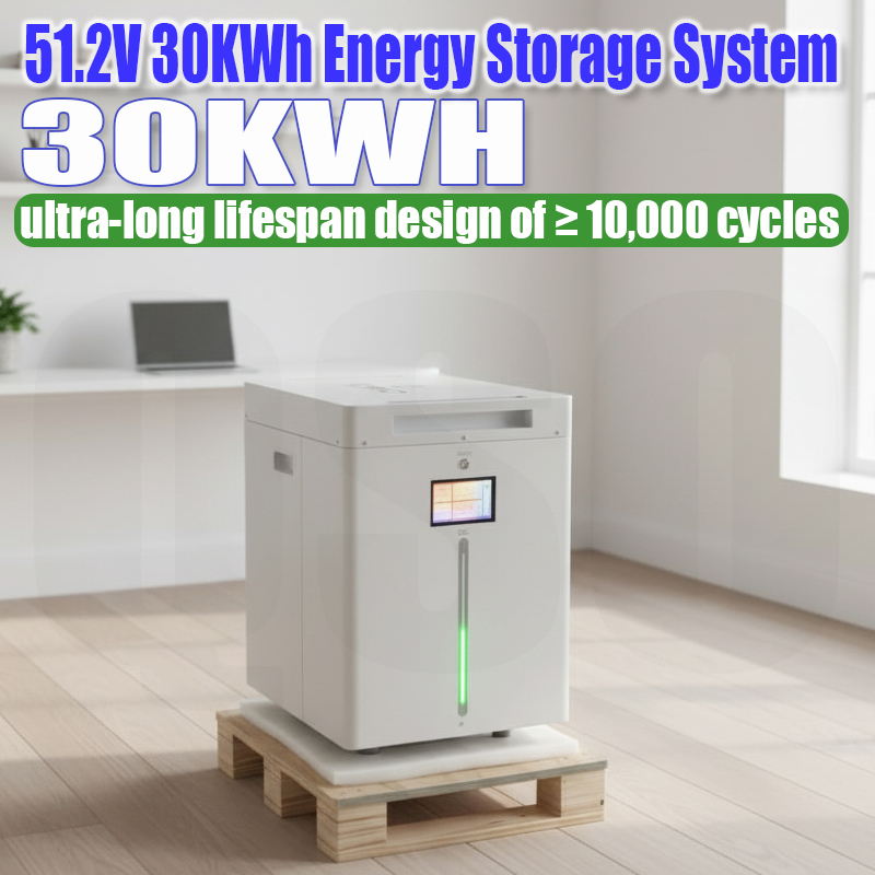2026 Trending Product 51.2V 60 - Lifepo4 Battery Pack recension och pris