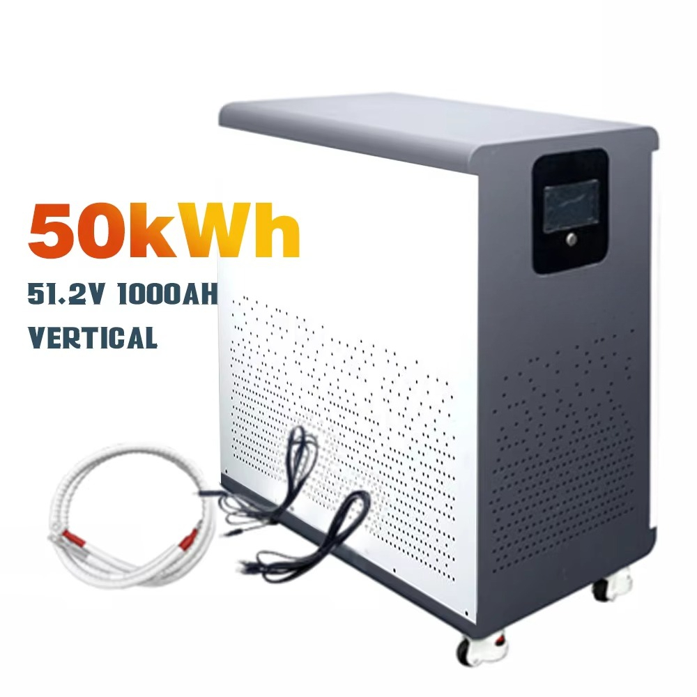 High Voltage Lithium Battery   - Lifepo4 Battery Pack recension och pris