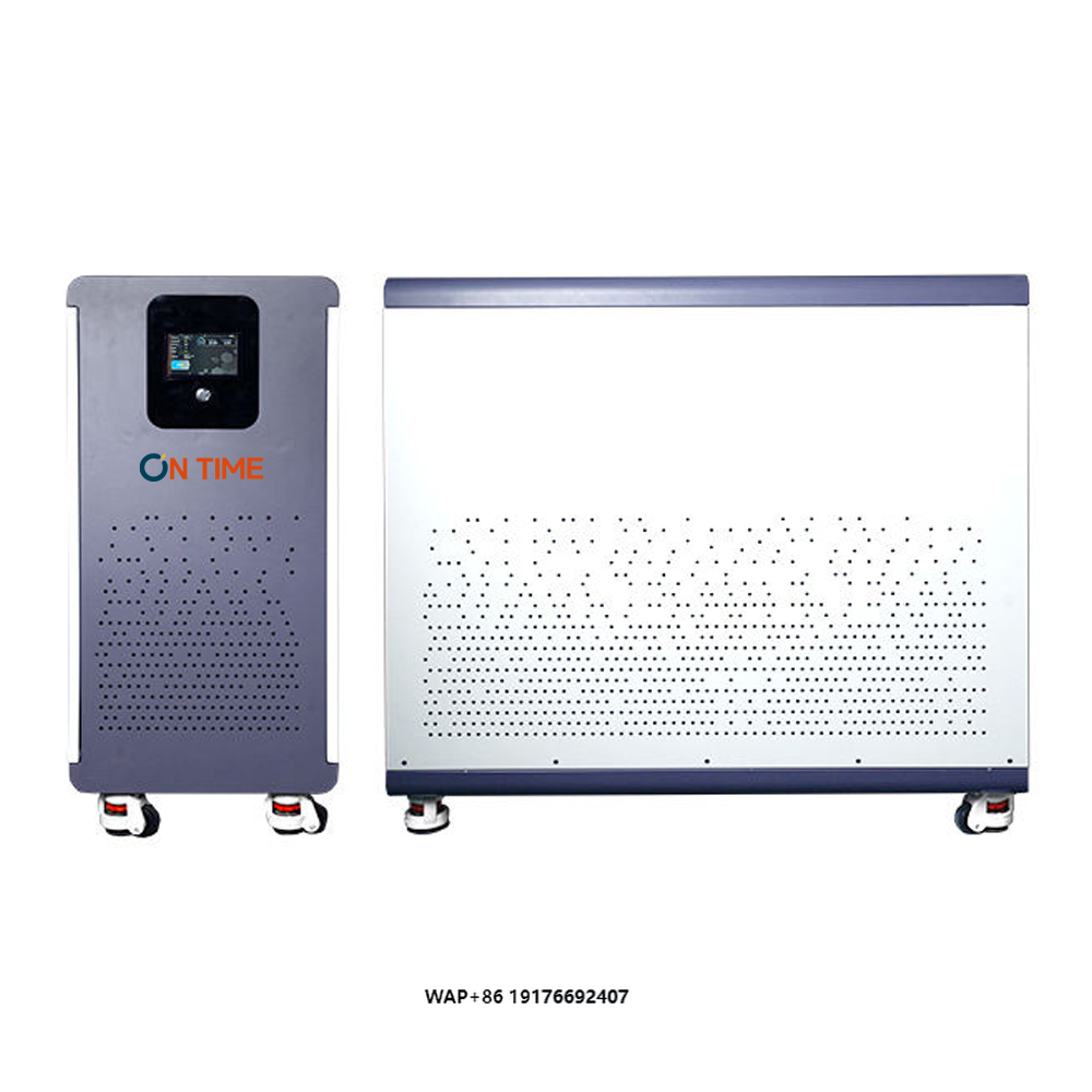High Voltage Lithium Battery   - Lifepo4 Battery Pack recension och pris