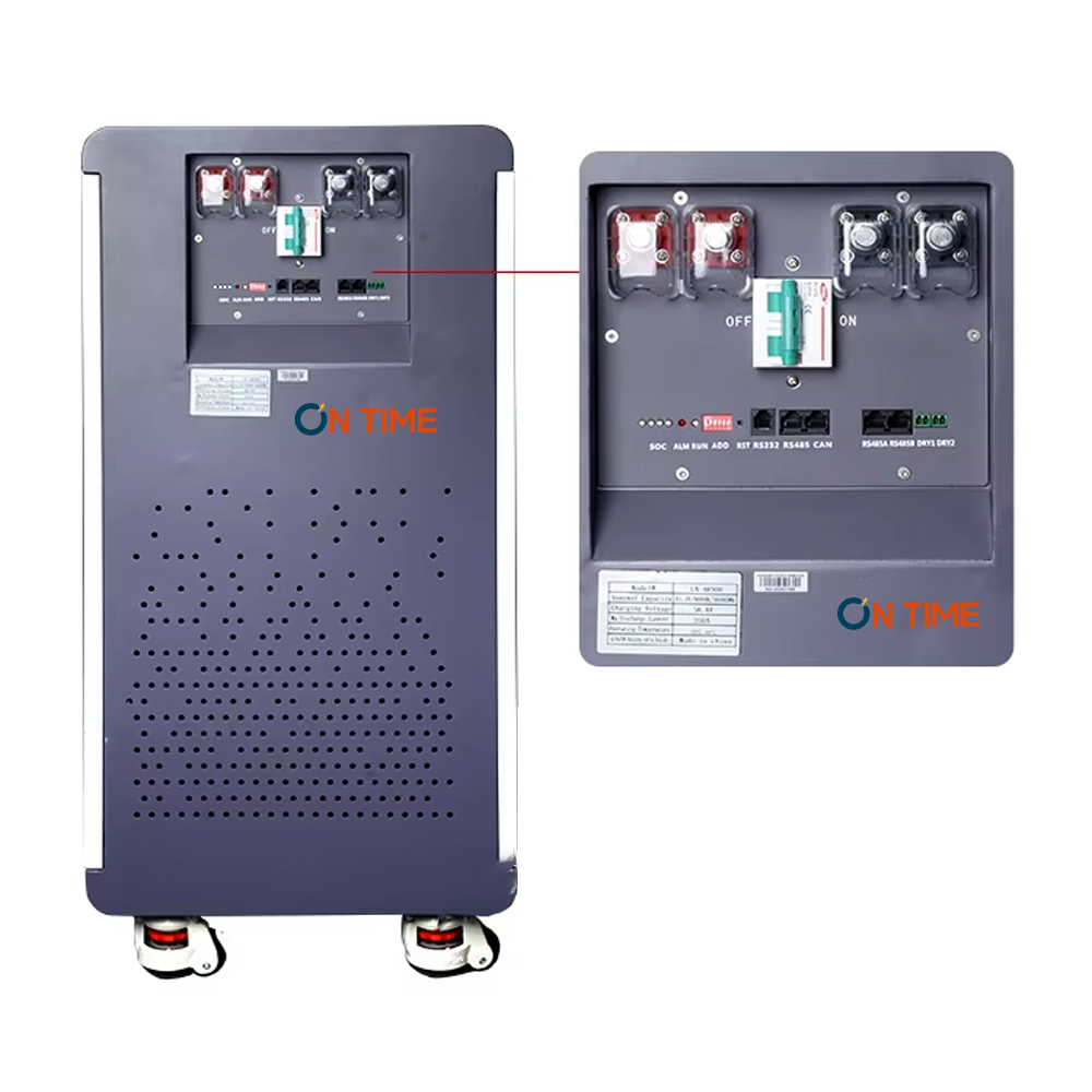 High Voltage Lithium Battery   - Lifepo4 Battery Pack recension och pris