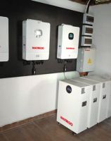 Off Grid Hybrid Solar Wind Pow - Wind Solar Hybrid Kit recension och pris