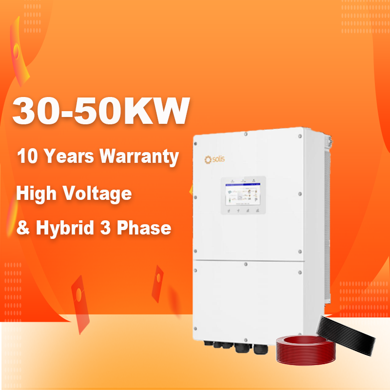 Tanfon 10kva 10kw Set of Compl - Wind Solar Hybrid Kit recension och pris