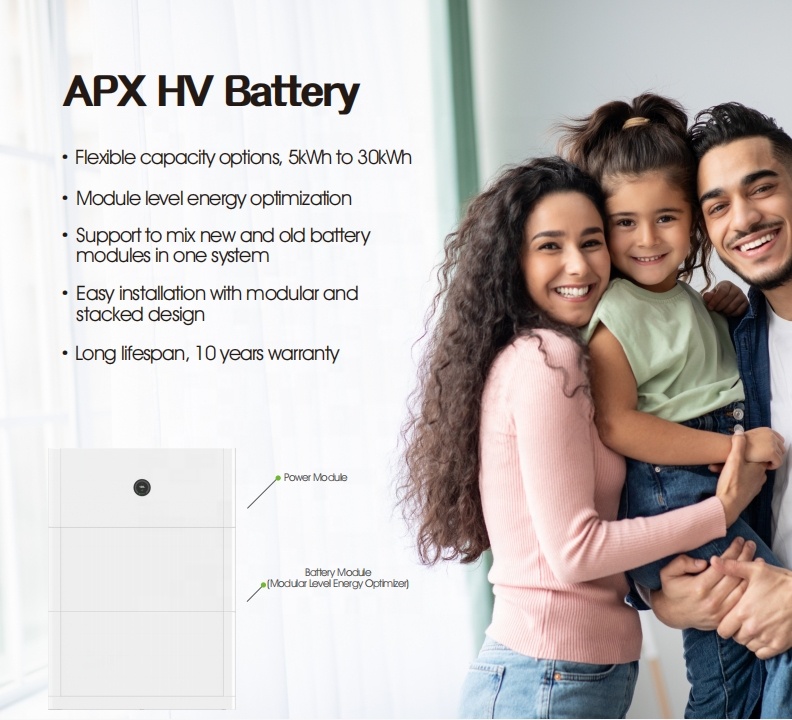 Home ESS LiFePO4 Solar Powered - Lifepo4 Battery Pack recension och pris