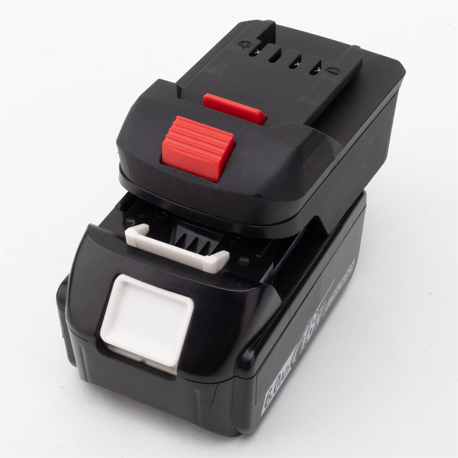 Adapter Converter for Makita 1 - Agm Deep Cycle Battery recension och pris