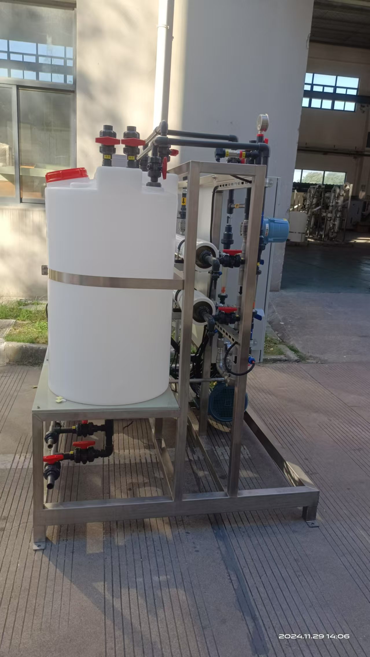 Hybrid Wind-Solar RO Plant wit - Wind Solar Hybrid Kit recension och pris