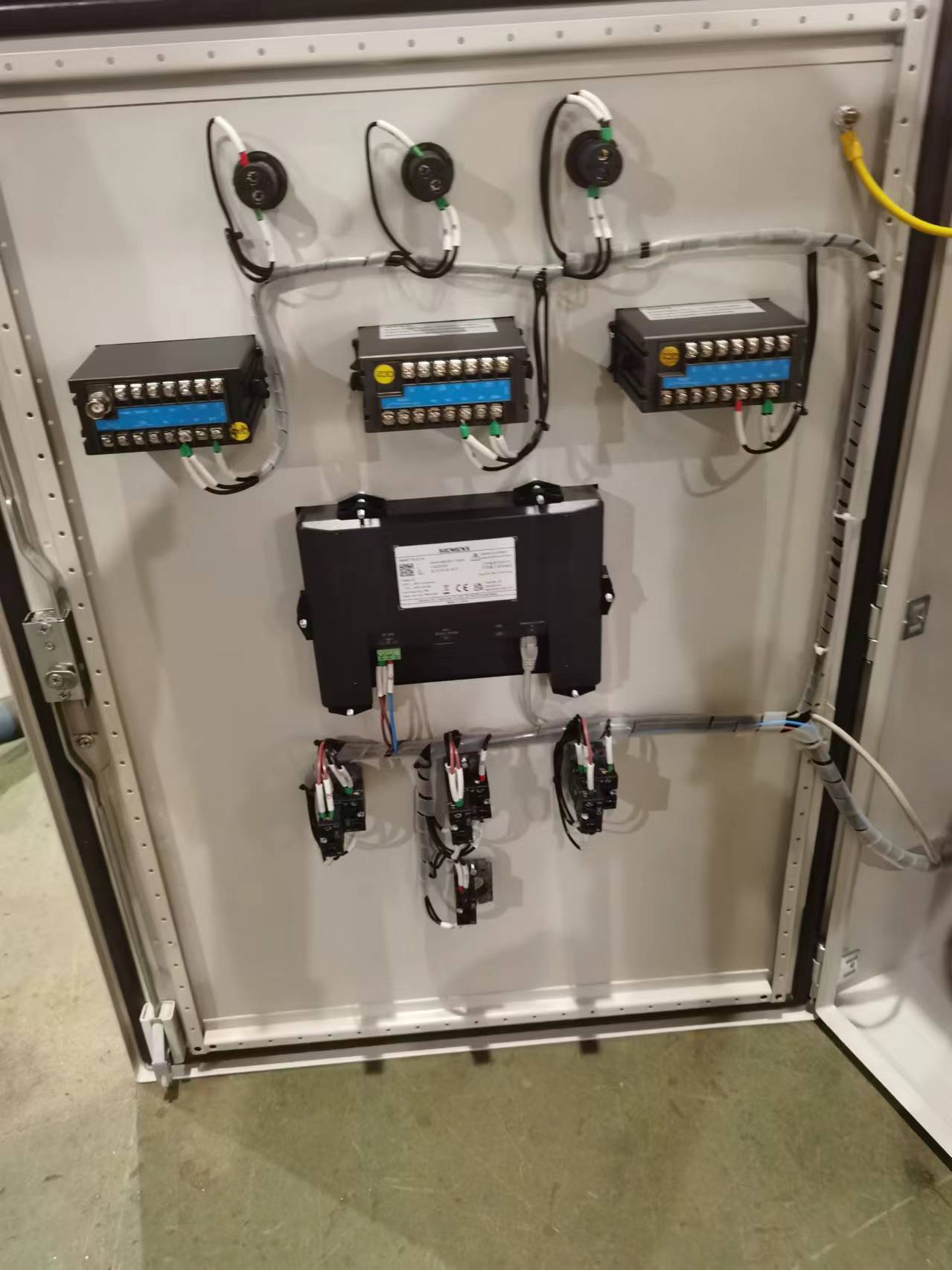 Hybrid Wind-Solar RO Plant wit - Wind Solar Hybrid Kit recension och pris
