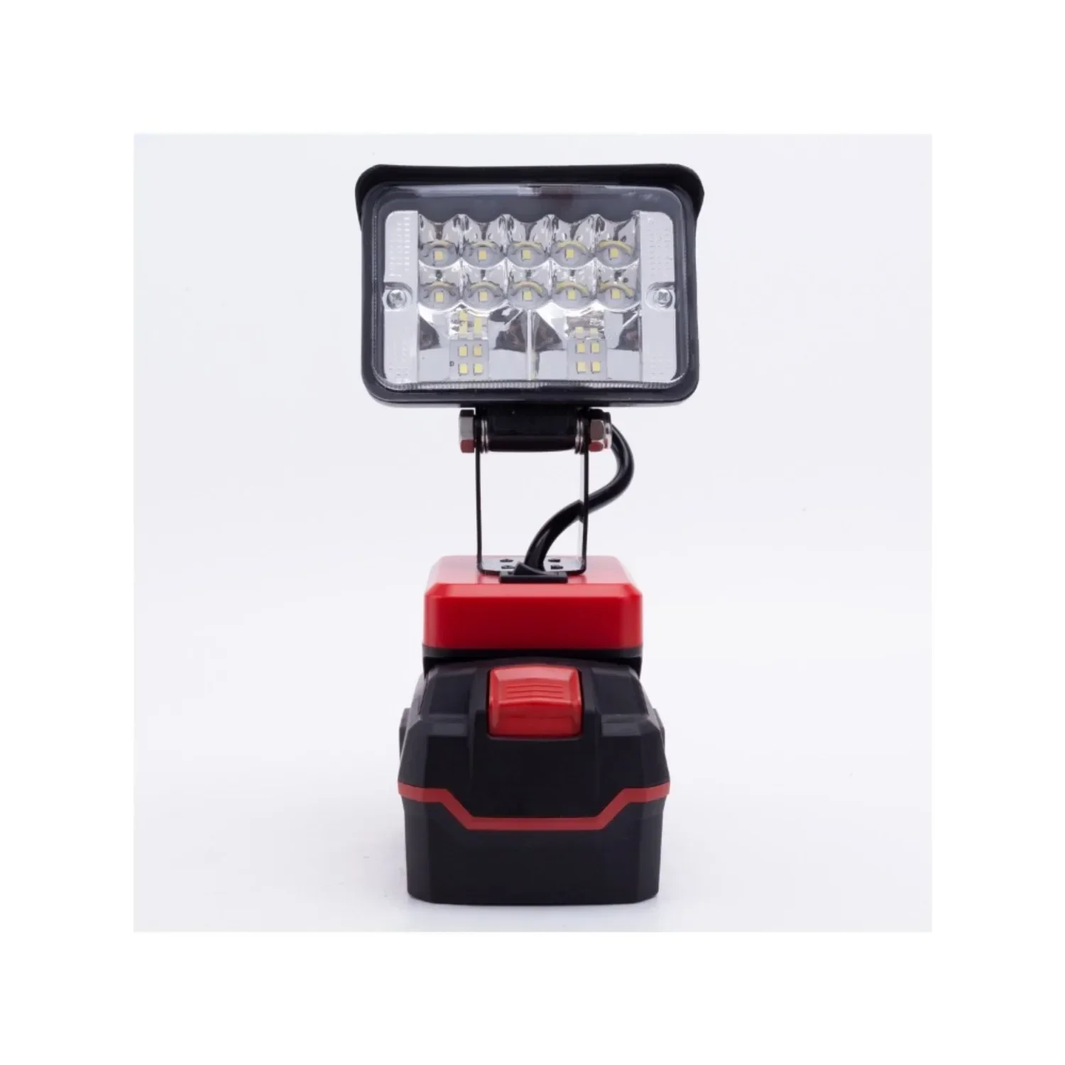 Cordless LED Work Light for Li - Agm Deep Cycle Battery recension och pris