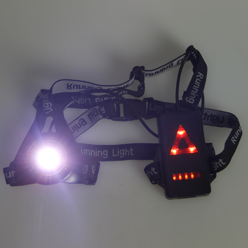 Outdoor Sport LED Night Runnin - Agm Deep Cycle Battery recension och pris