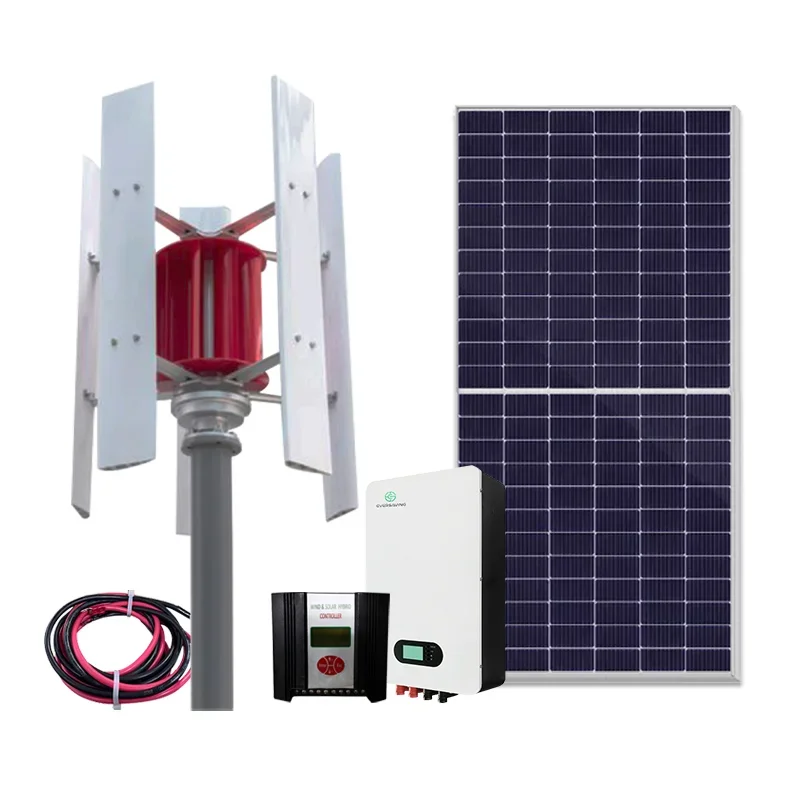 apply to Generator Wind Turbin - Wind Solar Hybrid Kit recension och pris