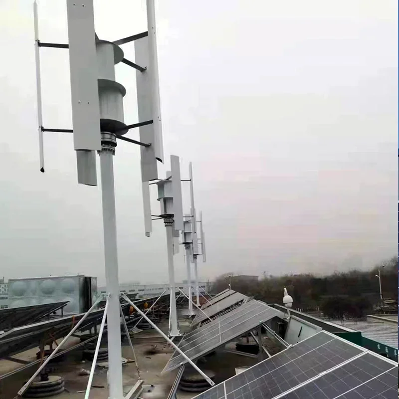 apply to Generator Wind Turbin - Wind Solar Hybrid Kit recension och pris