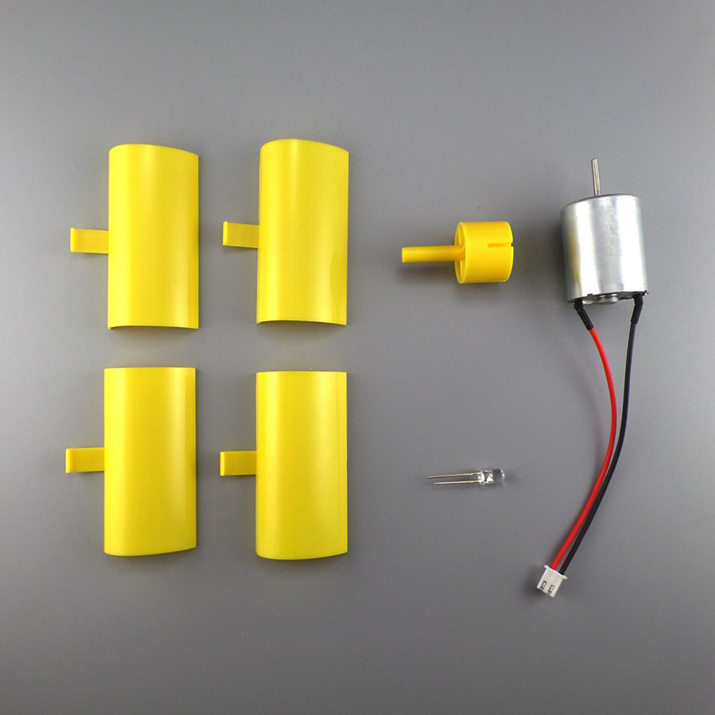 Mini Vertical Wind Generator K - Mini Wind Turbine Vertical recension och pris
